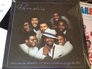 RARE SOUL LP - PARADISE - World's midnight - SEALED