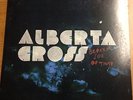 Alberta Cross - The Broken Side of Time - Very Rare 12'' Vinyl LP EX