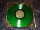 Twitching Tongues - Sleep Therapy On Clear Green #139/200 Type O Harms Way