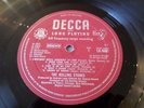 Rolling stones LP Same no 2 UK Decca Mono 1st press BEAUTIFUL VINYL