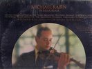 SEALED.... In Memoriam MICHAEL RABIN 