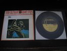 John Coltrane Giant Steps Japan Vinyl EP 7 inch Paul Chambers Tommy Flanagan