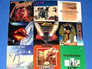 ZZ TOP -DEGUELLO+ TEJAS+ TRES HOMBRES+ ELIMINATOR+ FANDANGO+ EL LOCO---9 ALBUMS