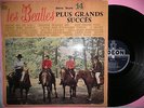 LES BEATLES dans leurs 14 plus grands succes OSX 231