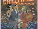CHILLI WILLI AND THE RED HOT PEPPERS Bongos Over Balham LP 11 Track With Inner