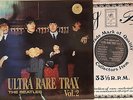The Beatles -  Trax Vol.2 - LP 1988 - Swingin Pig TSP 002 Blue Vinyl