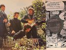 The Beatles -  Trax Vol.4 - LP 1989 - Swingin Pig TSP 026 Green Vinyl