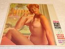 STAG PARTY RECORD 7 SPICE AFTER HOURS Sexy Nude Cheesecake COVER ONLY