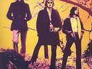 wishbone ash - first lights-  new coloured  LP-release