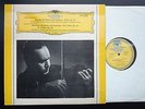 DGG 104 813 Big Tulips Stereo - Tchaikovsky Violin Concerto David Oistrakh MINT