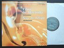 Encore 2007-1/2 - Tibor de Machula & Nap de Klijn Violin Cello Recitals 2 X MINT