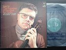 HMV SLS 818 Stereo - Bach Sonatas Partitas for Violin Solo Josef Suk 3 X MINT
