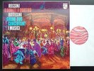 Philips 6747 038 Stereo - Rossini The String Sonatas I Musici 2 X MINT