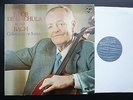 Philips 6833 166 Stereo - Bach Cello Suites Tibor de Machula ED1 MINT