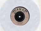 WILLIE FISHER    PUT YOUR LOVIN ON ME /TAKE TIME TO KNOW HER  UK JAMA   70s X/O