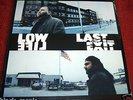 PETER BRÖTZMANN LOW FILE / LAST EXIT JAZZWERKSTATT LP NEW & SEALED BILL LASWELL