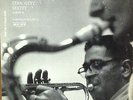 Dizzy Gillespie/Stan Getz Sextet-More Of-Album #2-Norgran 18-10 INCH