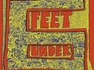 SIX FEET UNDER - Inspiration in my head - LP (colour) Anazitisi