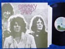 Spooky Tooth, Spooky Two, Orig Island Pink Rim Palm LP+Inner, EX/EX+, 2nd Press