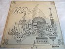 PINK FLOYD   RELICS ** 1971 UK 1st EMI STARLINE LP