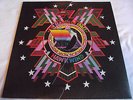 HAWKWIND   IN SEARCH OF SPACE ** 1971 UK 1st UA LP ****
