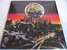 THIN LIZZY   NIGHT LIFE ** 1974 UK 1st VERTIGO LP in SHRINKWRAP ****