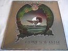 BARCLAY JAMES HARVEST   GONE TO EARTH ** 1977 UK 1st POLYDOR LP ****