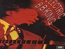 His Best - The Electric B.B. King ORIG UK 1969 STEREO LP NEAR MINT STATESIDE