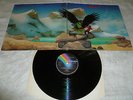 BUDGIE-never turn your back..'73 UK LP. UK HEAVY PROG.ROCK BAND
