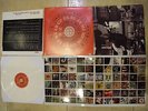Pearl Jam ?– No Code ' LP MINT white swirl vinyl 9 photo prints (10