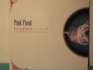 PINK FLOYD - ECLIPSED I - LIMITED- VINYL-- NEAR MINT