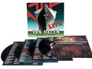 Tokyo Dome In Concert (4LP) Box set by Van Halen (Format: Vinyl)