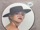 Madonna, La Isla Bonita, 12'' picture disc in original stickered sleeve