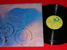 Vintage LP Pink Floyd / Meddle w/ Gatefold Harvest Psychedelic Rock Vinyl Record