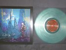 Yuri Gagarin - s/t - LP 2014 - clear/blue marbled - remastered