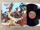 TOE FAT - TWO ´71 1st US RARE EARTH PRSS HEAVY PROG-PSYCH
