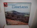 ELGAR Caractacus - Groves - EMI SLS-998 2LP TAS LIST