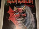 IRON MAIDEN  PURGATORY  1981  RARE ORIGINAL FIRST PRESS