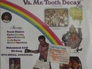 MUHAMMAD ALI The Adventures of Ali & his Gang vs. Mr. Tooth Decay SEALED OG LP