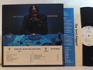 MEMPHIS SLIM Blue Memphis Warner Bros WS 1899 LP WLP white label promo EXC