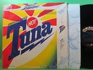 HOT TUNA America's Choice Grunt BFD1-0820 LP QUADRADISC Quadraphonic Record VG