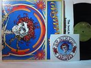 GRATEFUL DEAD (Skull & Roses) Warner Bros 2WS 1935 orig press w/sticker EXC 2LP
