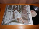 Violent Femmes 80s ROCK LP Self-titled 1982 USA ISSUE