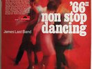 James Last Non Stop Dancing 66 II Polydor Beatles Rolling Stones cover LP EXC *