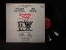Sweeney Todd Original Cast Recording RCA Red Seal ?CBL2-3379 2LP w/ Booklet