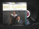 Duke Ellington  ?– Black, Brown And Beige on Columbia CS 8015 RARE SILVER LABEL