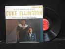 Duke Ellington  ?– Black, Brown And Beige on Columbia CL 1162 MONO 1st Press