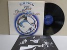 CAMEL- The Snow Goose LP (1975 UK Vinyl NM + Inner) Prog Rock LAMINATED + INNER