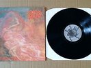 Morbid Angel ?– Blessed Are The Sick LP  Earache ?– MOSH 31