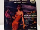 Ella Mae Morse vinyl 45rpm EP 'Barrelhouse, Boogie and the Blues'
